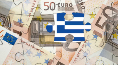 Greek economy to return to growth