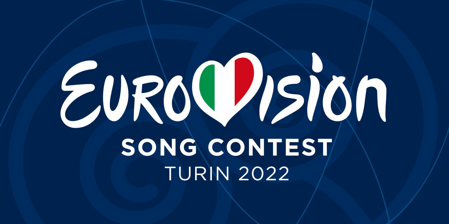 eurovision 2022 turin