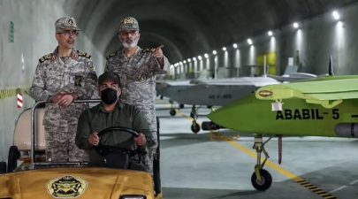 iran drones22