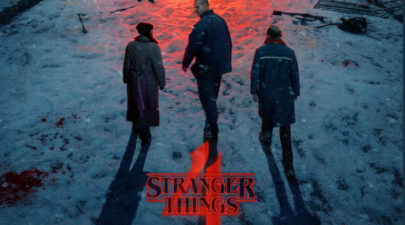 stranger things2