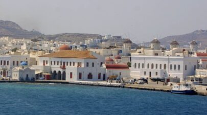 Mykonos 1