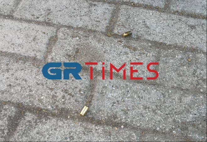 Θεσσαλονίκη: Επεισόδιο με πυροβολισμούς στον Φοίνικα - Συνελήφθη ο δράστης