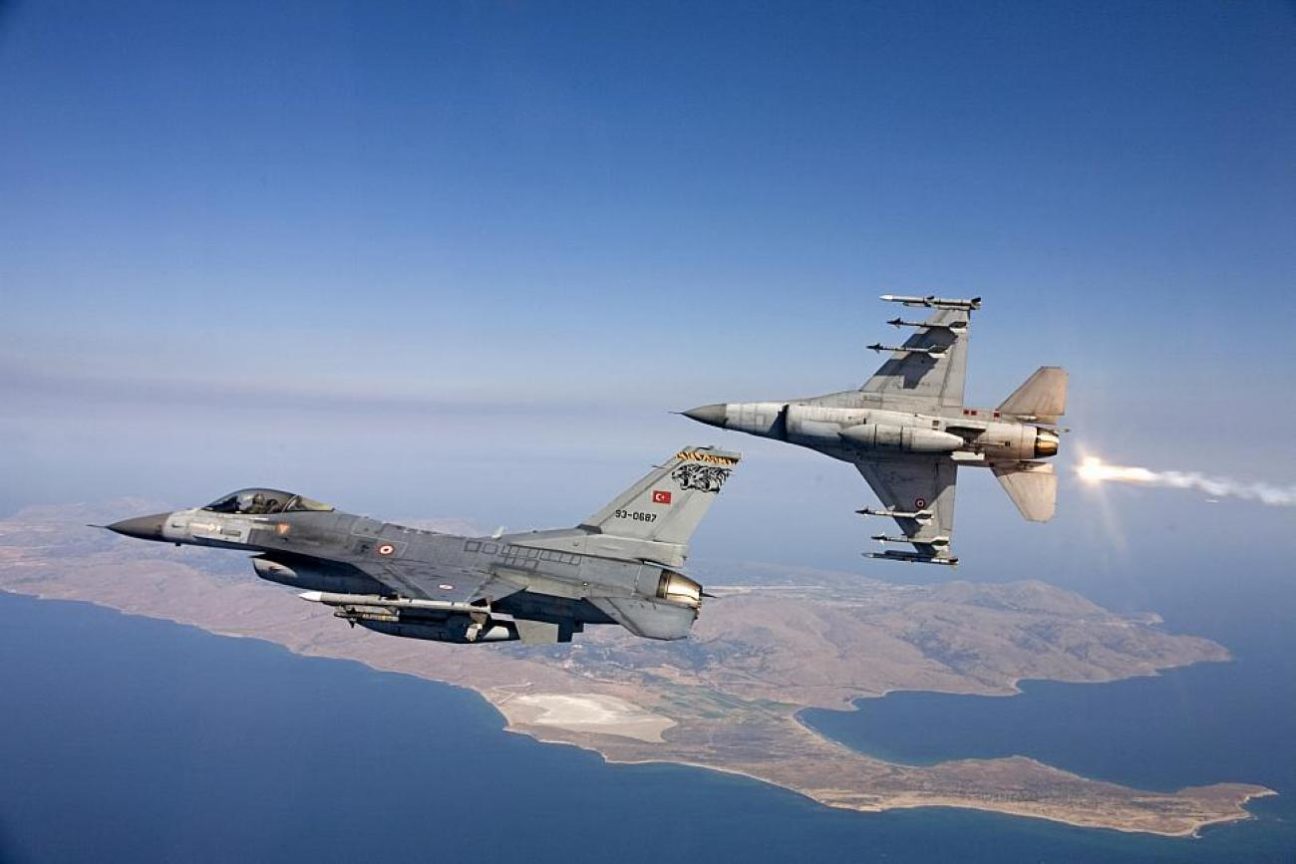 turkish f 16 1