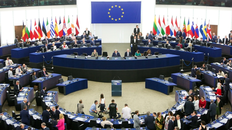 ευρωκοινοβούλιο