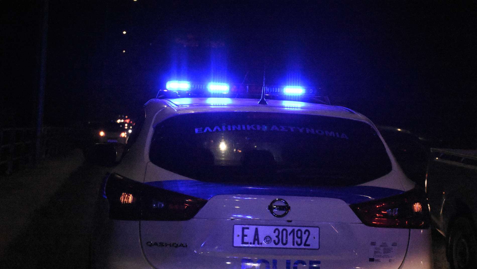 Χανιά: Συνελήφθη άνδρας για απόπειρα ανθρωποκτονίας – Εκκρεμούσε ένταλμα σύλληψης σε βάρος του