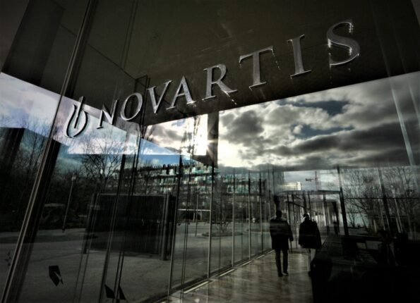 AP Novartis