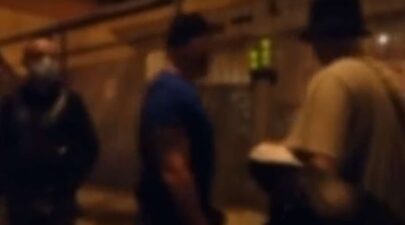 Ρουβίκωνας Λιγνάδης