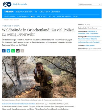 Deutsche Welle