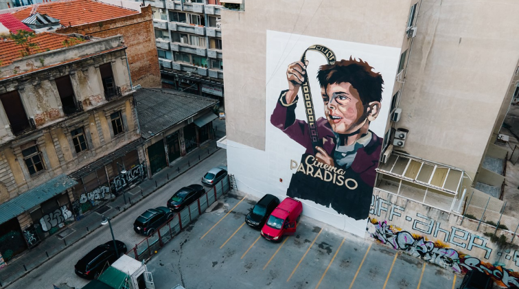 Μορικόνε Θεσσαλονίκη e1659790020161