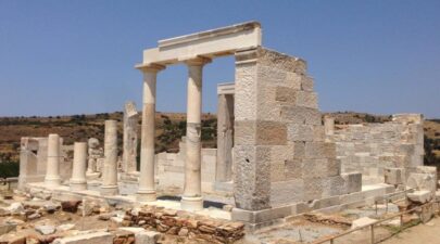 δημητρα