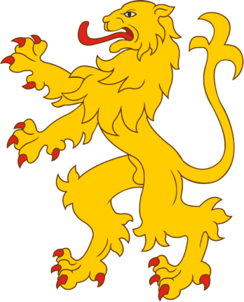 1200px Heraldic Lion 02.svg