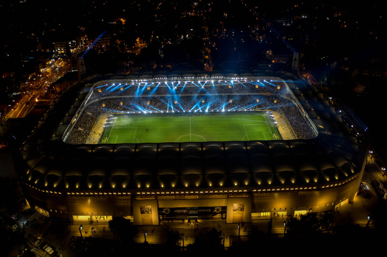 aek arena