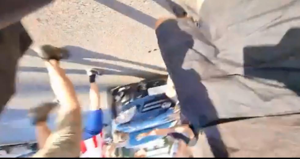 epithesi karaiskakis