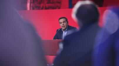 tsipras deth erotiseis