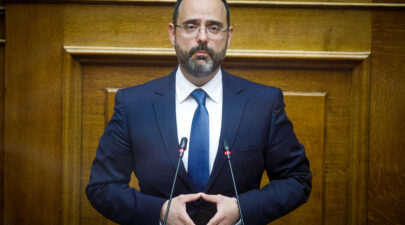 Μαραβέγιας