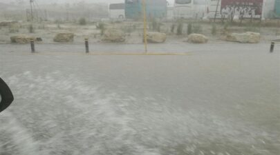 κακοκαιρια