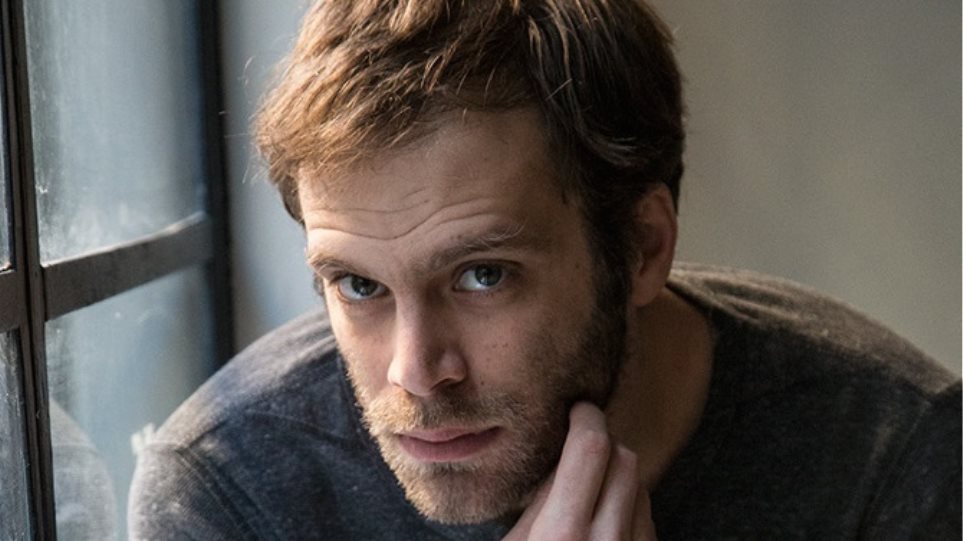 ομηρος πουλακης