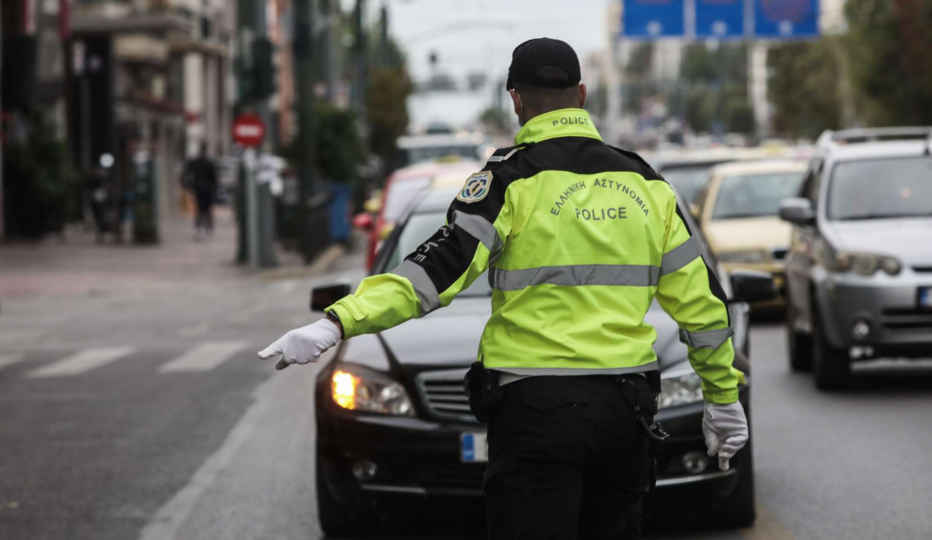 Κυκλοφοριακές ρυθμίσεις στην Αθήνα την Κυριακή λόγω αγώνα δρόμου: Ποιοι δρόμοι θα κλείσουν