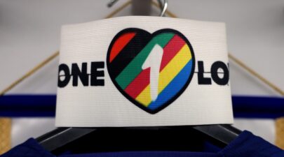 One Love