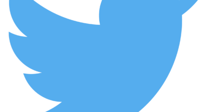 Twitter logo png