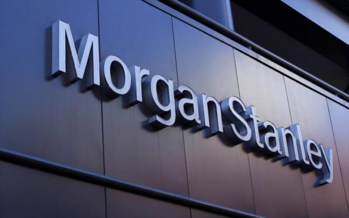 morgan stanley