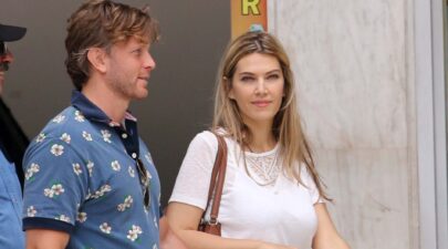 ΕΚ - Καιλη Τζορτζι