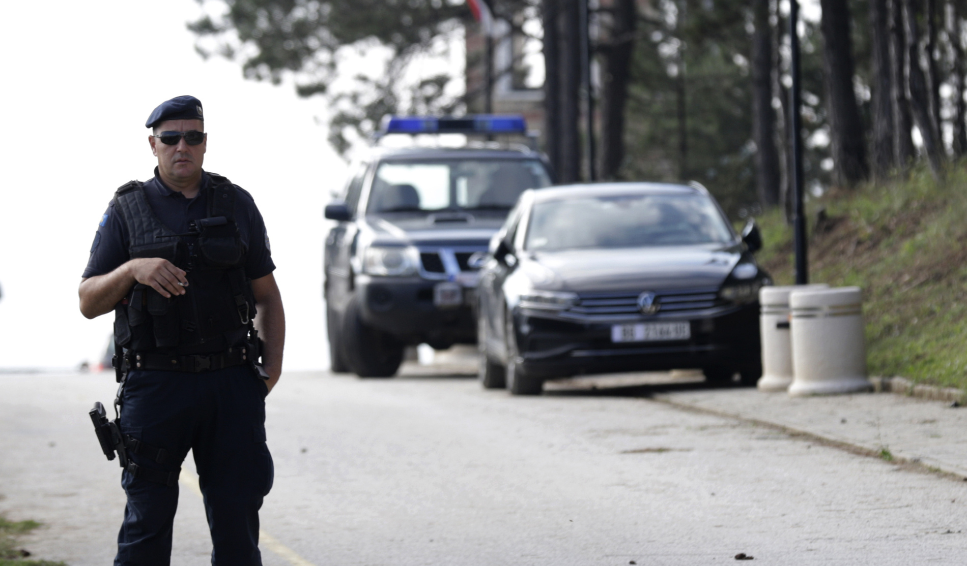 Κόσοβο: Αναμονή για τα αποτελέσματα των βουλευτικών εκλογών