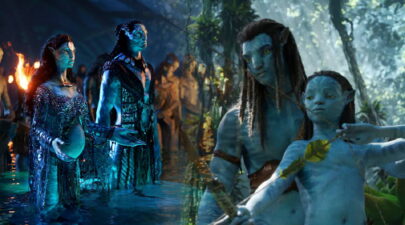 Avatar The Way of Water Κυκλοφόρησε το τρέιλερ της ταινίας 70471