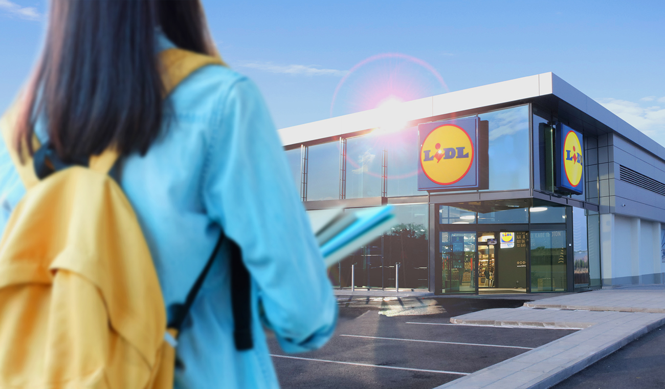 LIDL UP 2