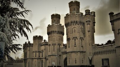 Prison de Saint gilles 20080325 1