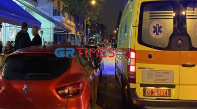 euosmos magazi epeisodio α grtimes eidiseis 2