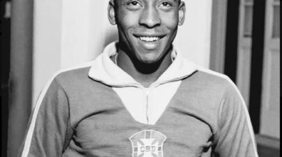 pele