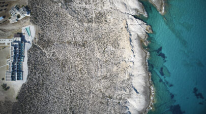 1.White Coast Milos airview tbs