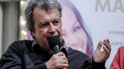 ΕΚ - Τατσοπουλος