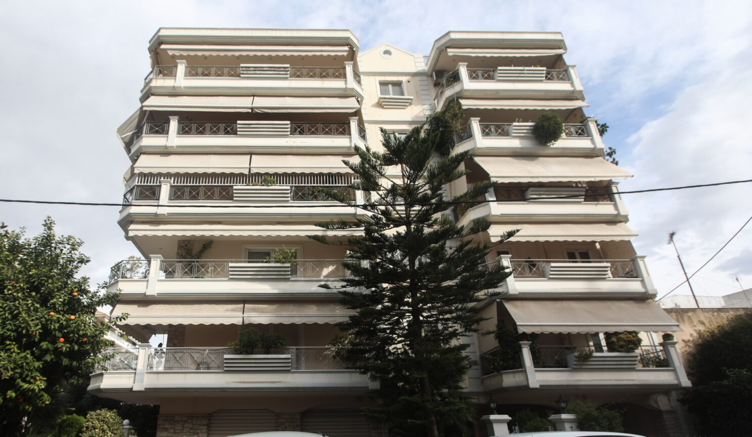 ΕΚ - Μοσχατο 50χρονος