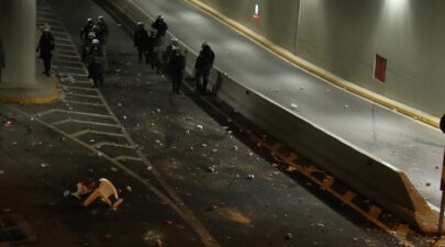 epeisodia aek panathinaikos