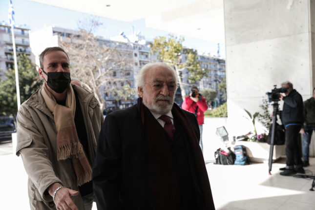 καλογρίτσας