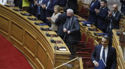 μιτσο βουλη