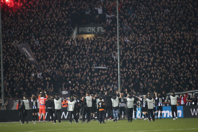 paok a