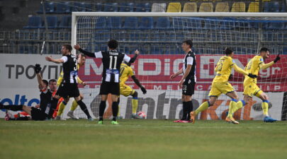 αστερας παοκ