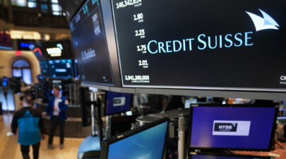 AP - Credit Suisse