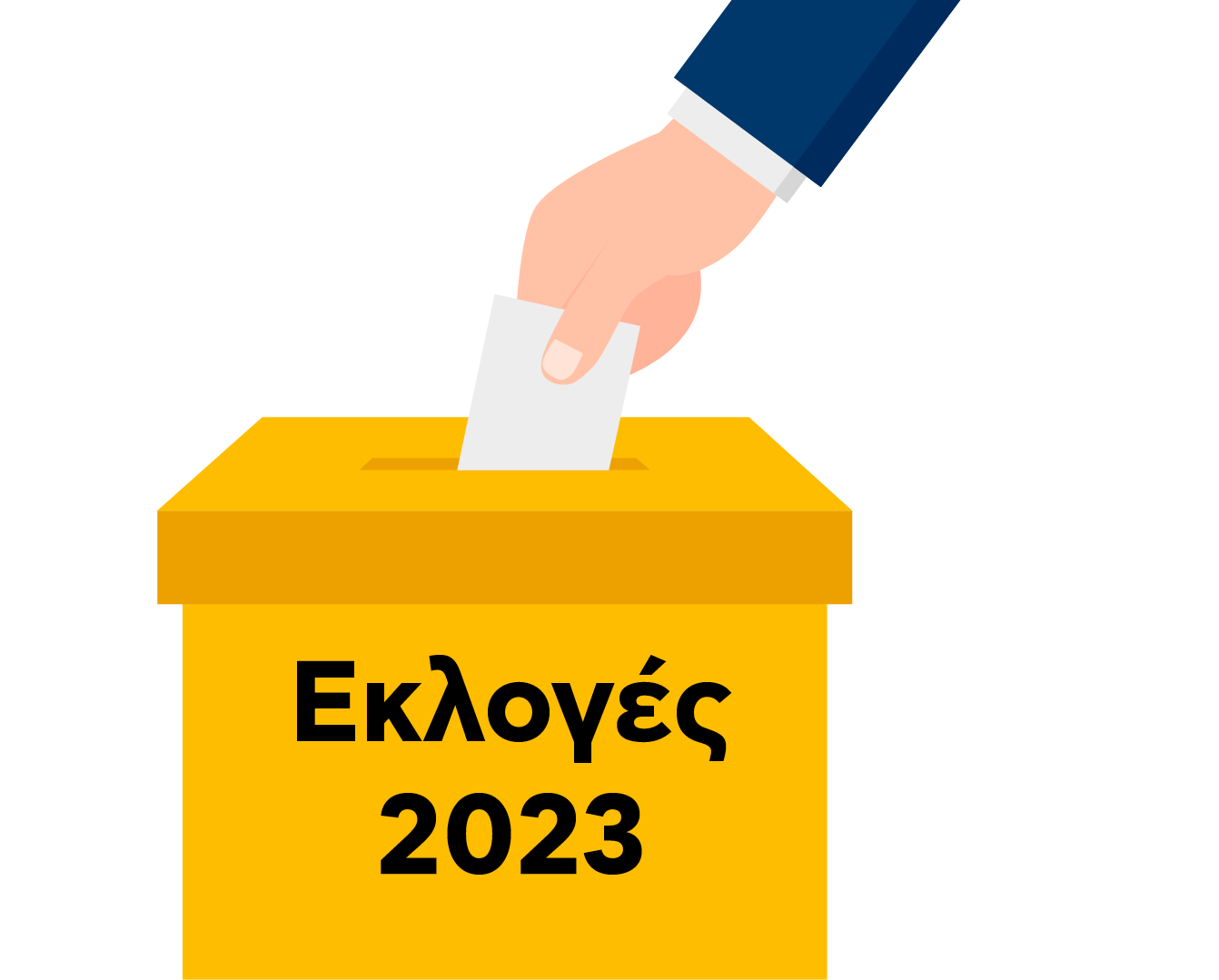 εκλογές 2023