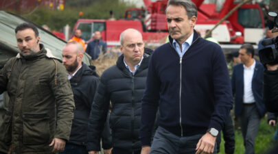 EVBER8 TEMPH TRENO MHTSOTAKHS 19