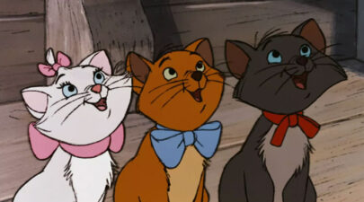 aristocats