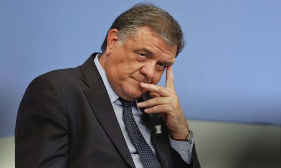 antonio panzeri