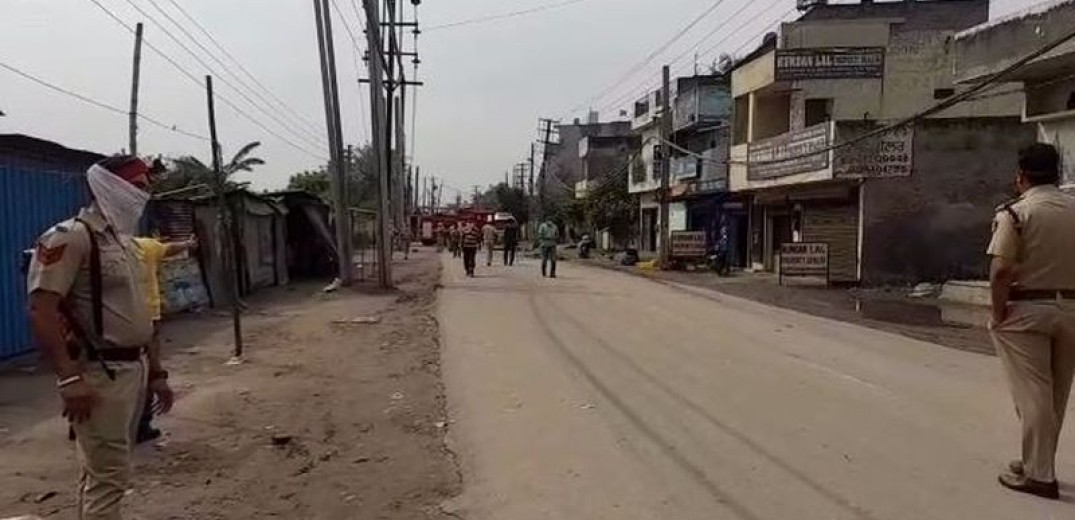 diarroi fysikou aeriou ludhiana india