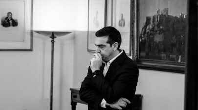 tsipras proedriko