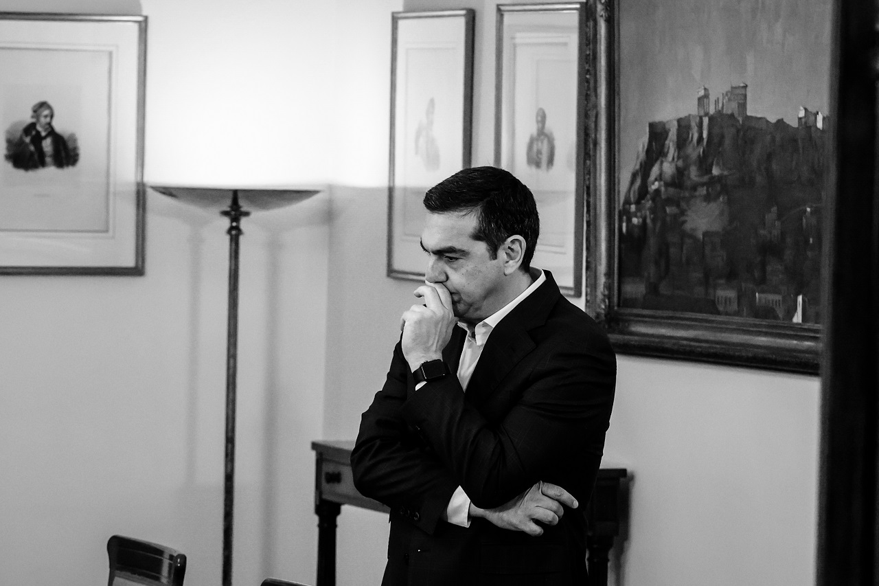 tsipras proedriko