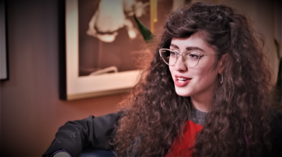 νεφέλη μεγκ