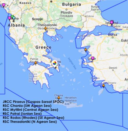 SAR Greece map scaled 1